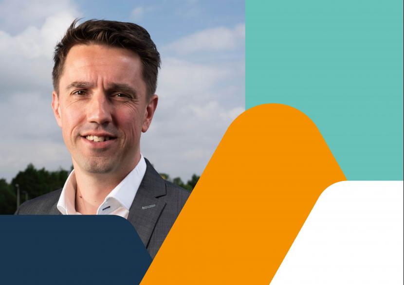 Marcel van der Voort