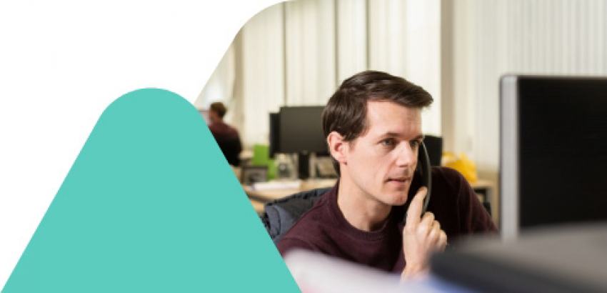 Inhoud foto en berg groen