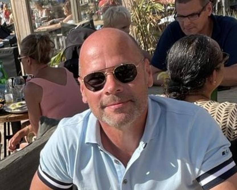 Inhoud foto en berg groen