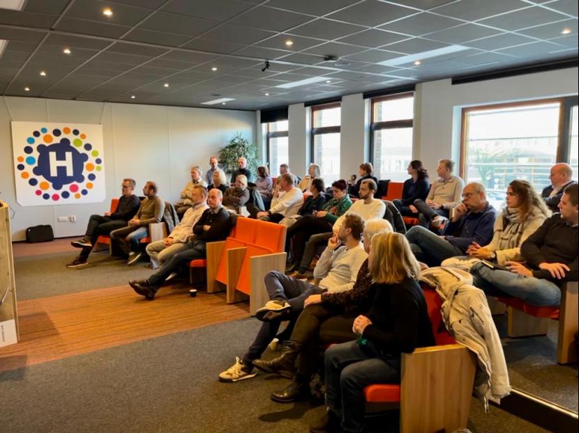 De Koerswagen editie 3 _1196