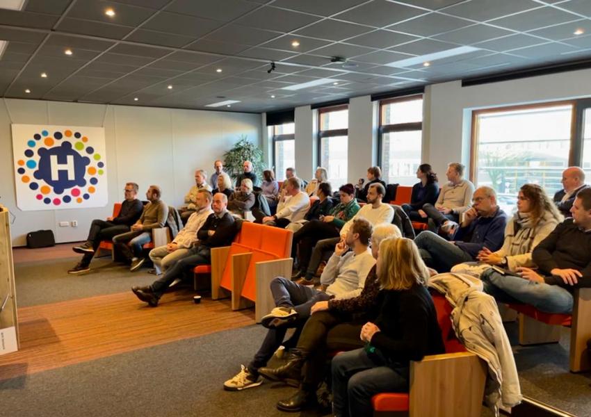 Foto - 6:4 verhouding