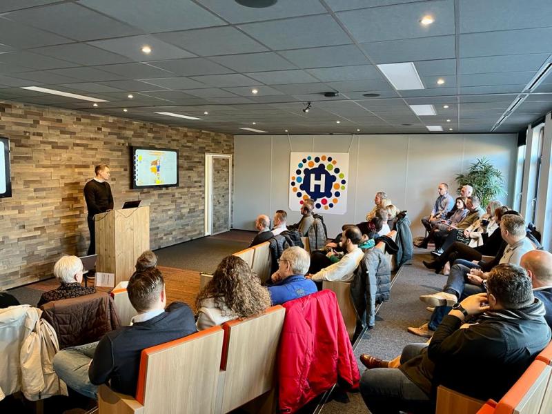 Foto - 6:4 verhouding