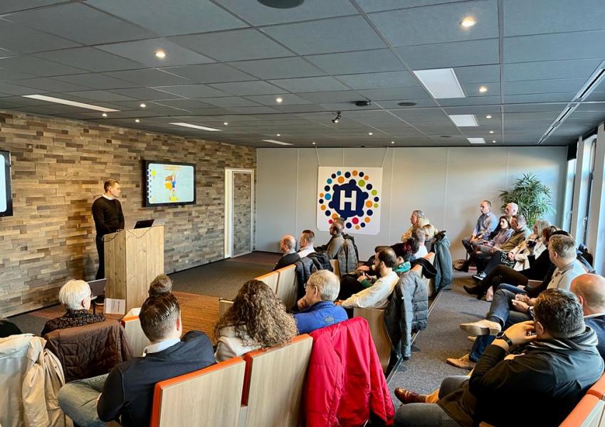 Foto - 6:4 verhouding