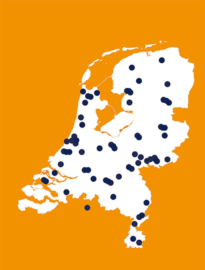 Contact - Medewerker