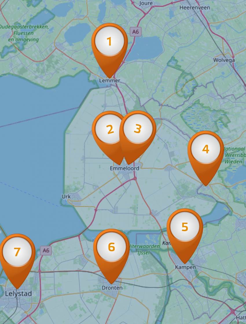 Contact - Medewerker