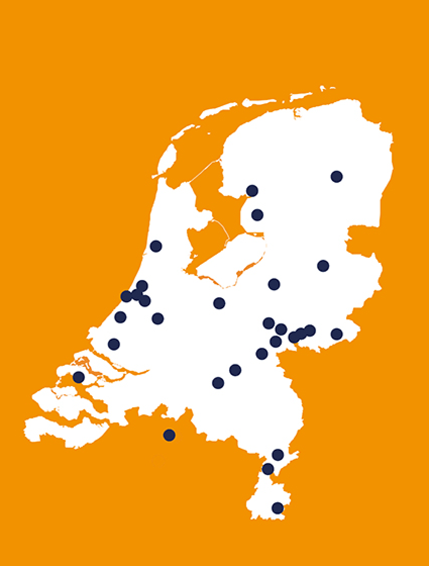 Contact - Medewerker