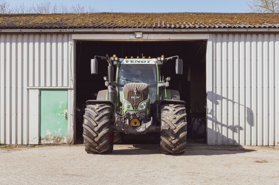 Heilbron Foto Inhoud