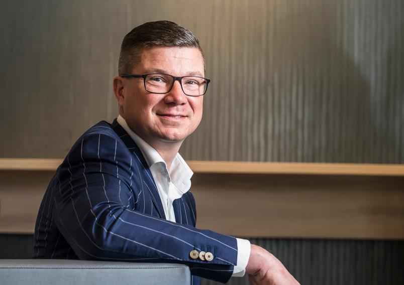 Foto in kolom - 6:4 verhouding