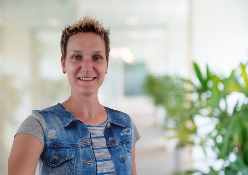 Foto - 6:4 verhouding