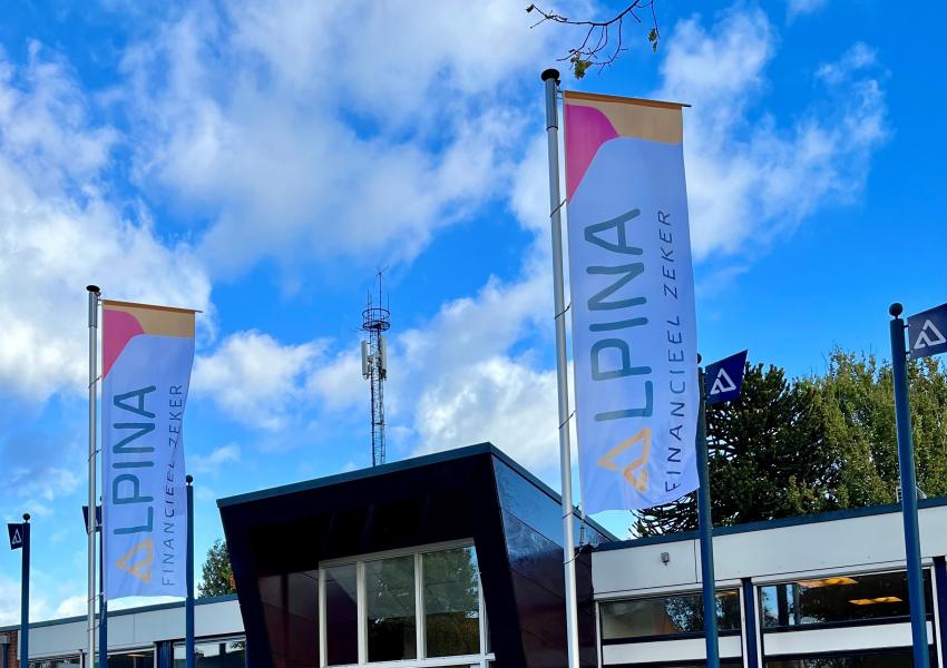 Foto - 6:4 verhouding