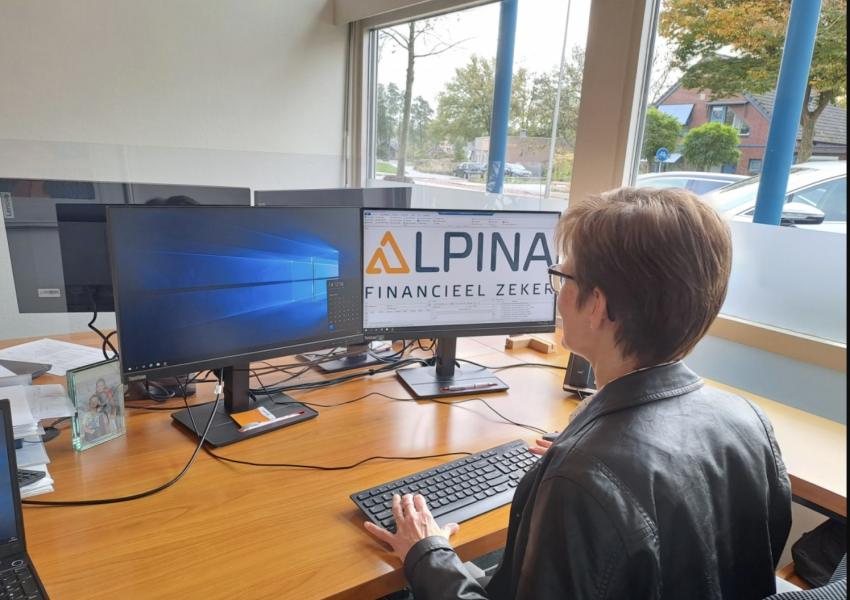 Foto - 6:4 verhouding