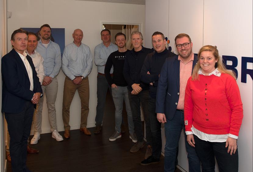 De Koerswagen editie 3 _1195