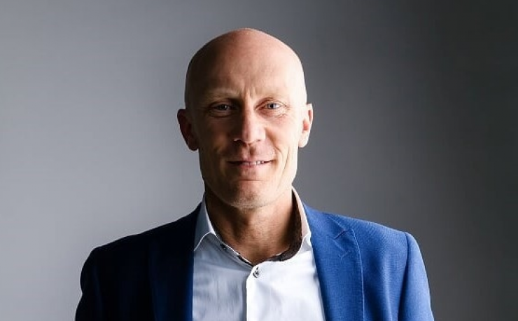 Foto - 6:4 verhouding