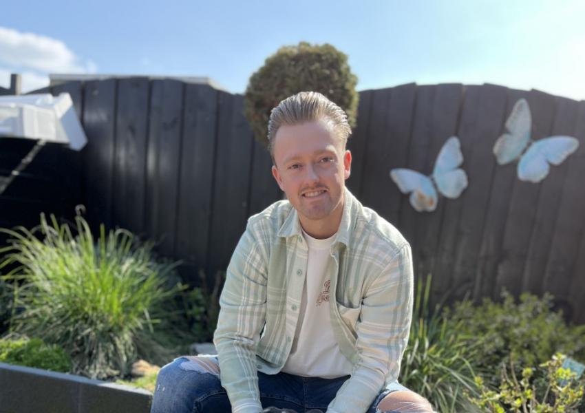 Foto - 6:4 verhouding